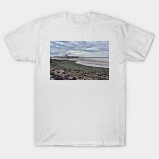 Weston-super-Mare, Somerset T-Shirt